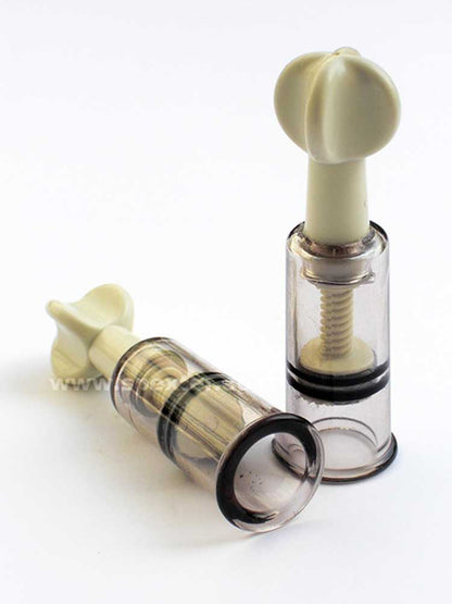 BRUTUS Nippel Sucker TWISTER S/M Ø 19mm
