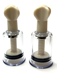 Nippel Sucker Brustwarzensauger Ø 30mm