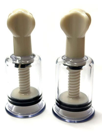 Nippel Sucker Brustwarzensauger Ø 30mm