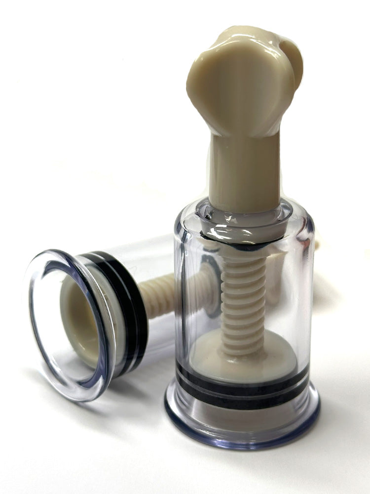Nippel Sucker Brustwarzensauger Ø 30mm