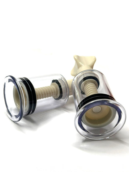 Nippel Sucker Brustwarzensauger Ø 30mm