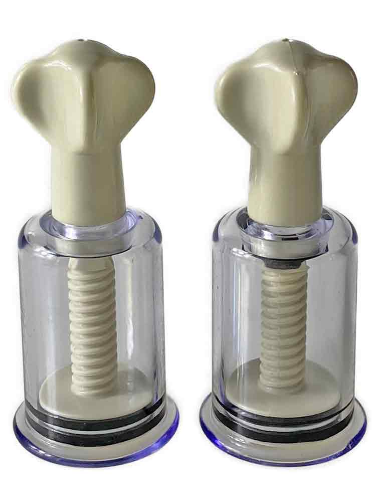 BRUTUS Nippel Sucker TWIST L/XL Ø 28mm