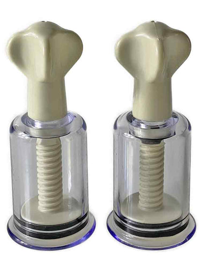 BRUTUS Nippel Sucker TWIST L/XL Ø 28mm