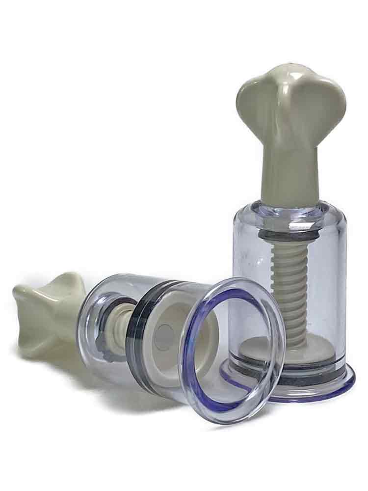 BRUTUS Nippel Sucker TWIST L/XL Ø 28mm