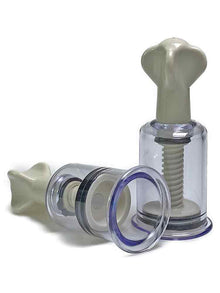 BRUTUS Nippel Sucker TWIST L/XL Ø 28mm