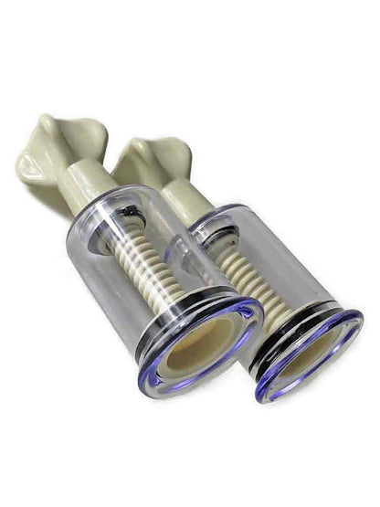 BRUTUS Nippel Sucker TWIST L/XL Ø 28mm