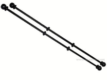 NIPPEL STICKS Brustwarzenstangen schwarz