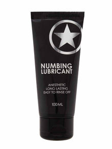 NUMBING LUBRICANT betäubendes Gleitgel