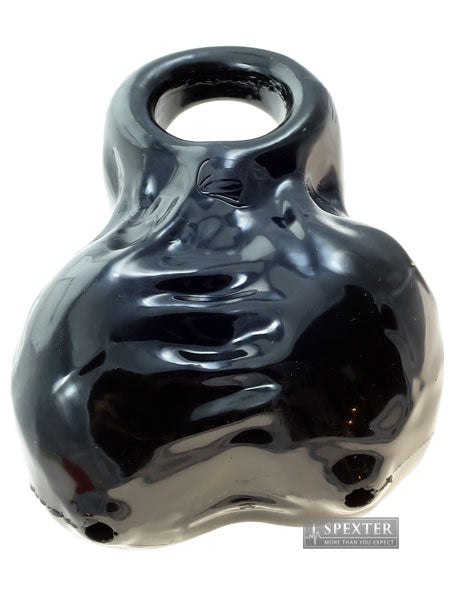 OXBALL NUTTER Ball-Bag + Cocksling, schwarz