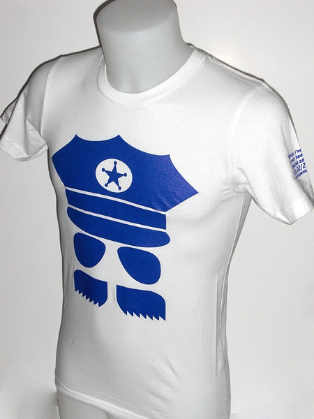 SpeXter T-Shirt OFFICER
