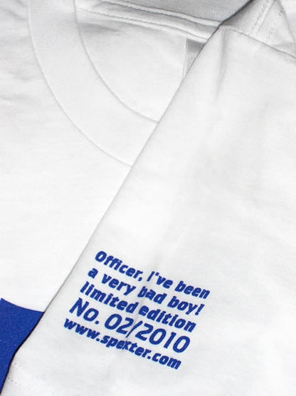 SpeXter T-Shirt OFFICER