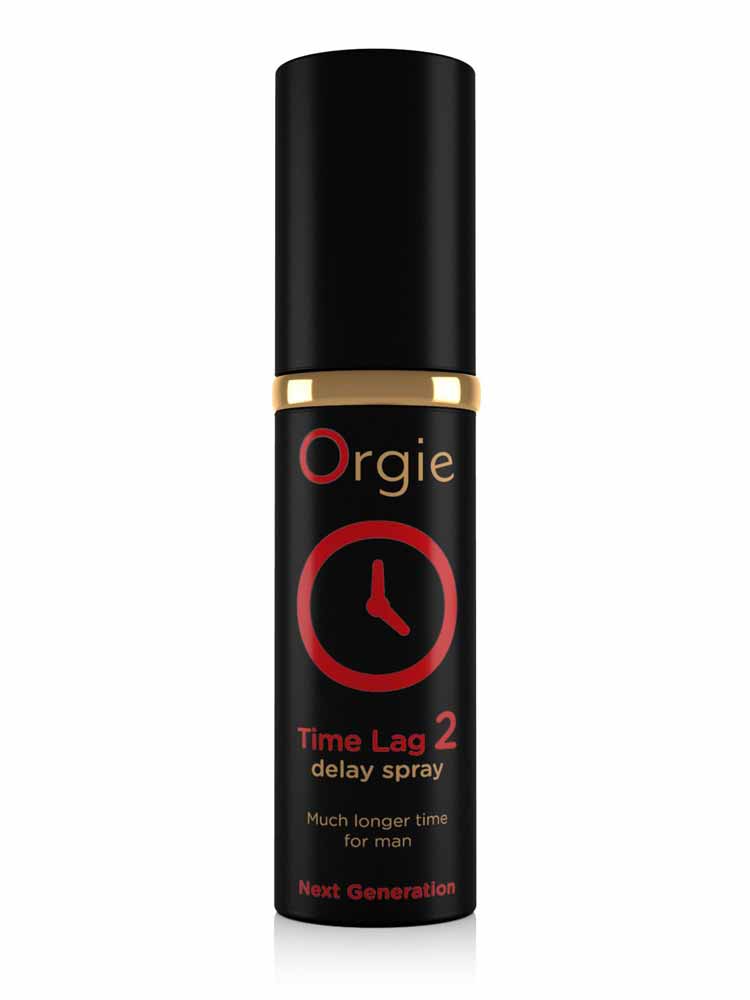 ORGIE Time Lag 2 Delay Spray