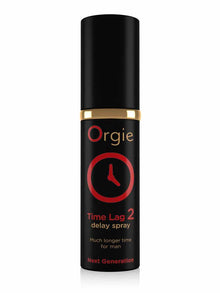 ORGIE Time Lag 2 Delay Spray