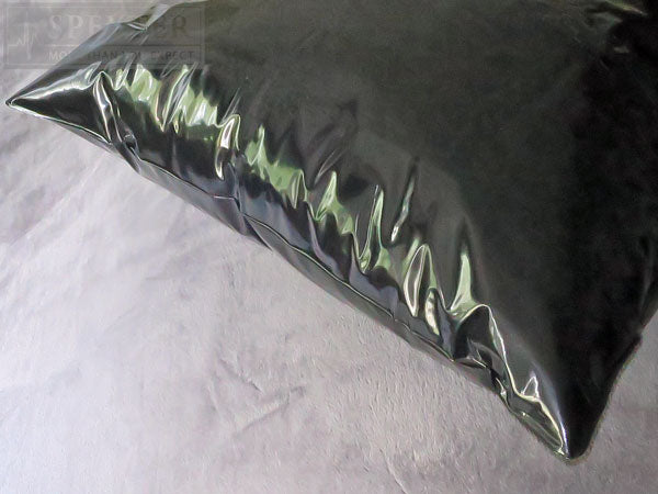 Lack-Kissenbezug - 71x77cm
