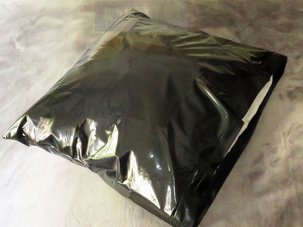 Lack-Kissenbezug - 71x77cm