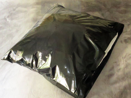 Lack-Kissenbezug - 71x77cm