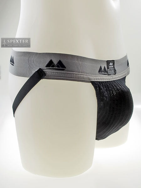 Jock-Strap ORIGINAL EDITION - schwarz - S