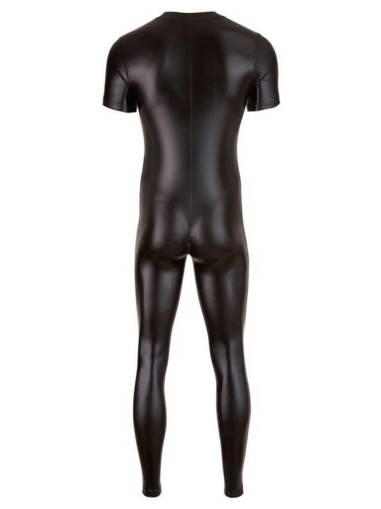 Overall Spandex 3-Wege-RV schwarz