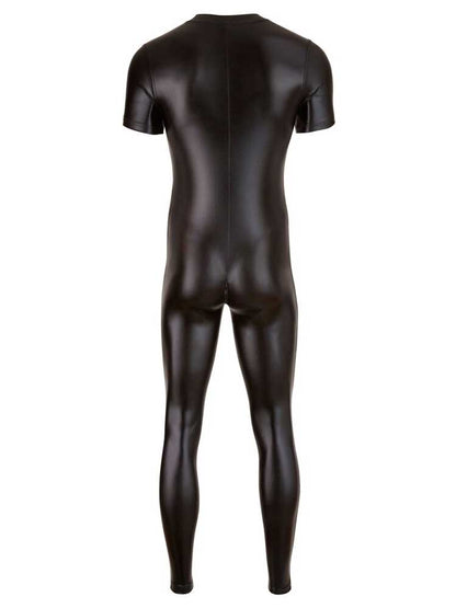 Overall Spandex 3-Wege-RV schwarz