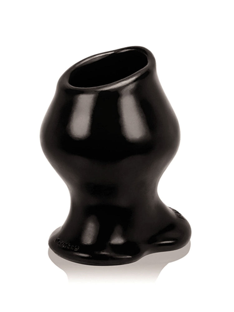 OXBALL Pig-Hole FF Fuckplug - schwarz