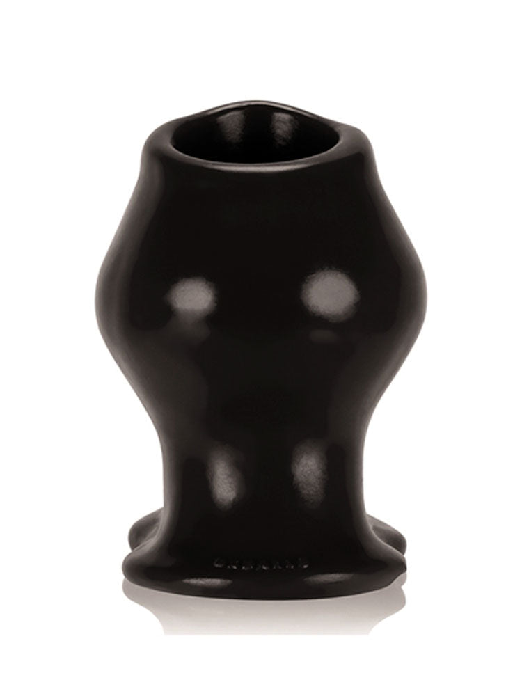 OXBALL Pig-Hole FF Fuckplug - schwarz