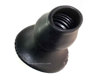 OXBALL Pig-Hole Medium - schwarz