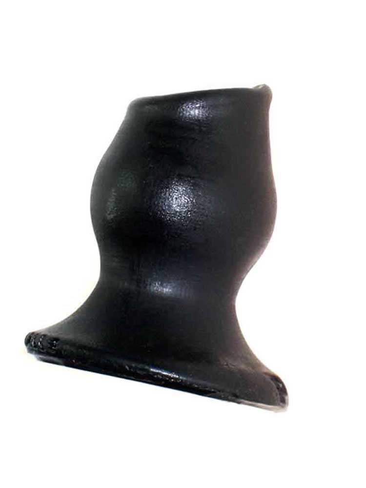 OXBALL Pig-Hole Small - schwarz