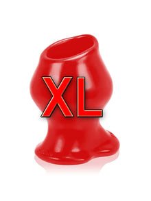 OXBALL Pig-Hole XLarge - rot
