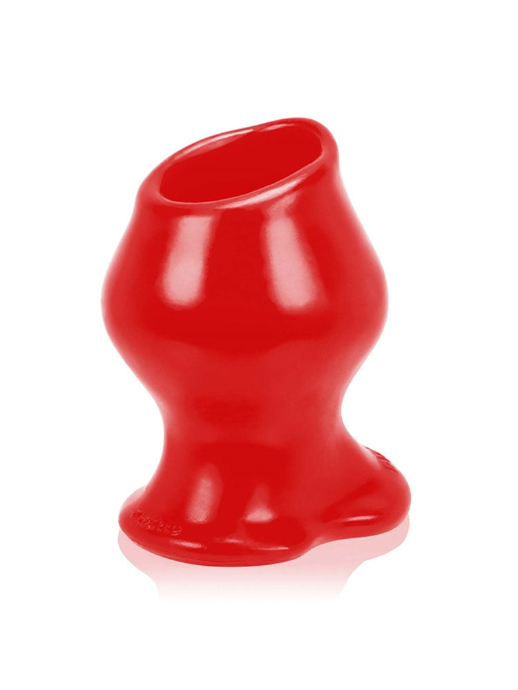 OXBALL Pig-Hole XXLarge - rot