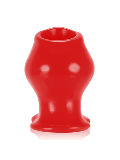 OXBALL Pig-Hole XXLarge - rot