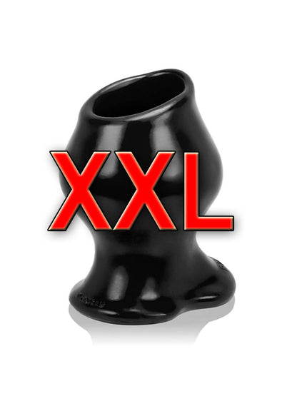 OXBALL Pig-Hole XXLarge - schwarz