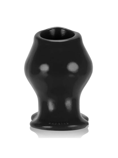 OXBALL Pig-Hole XXLarge - schwarz