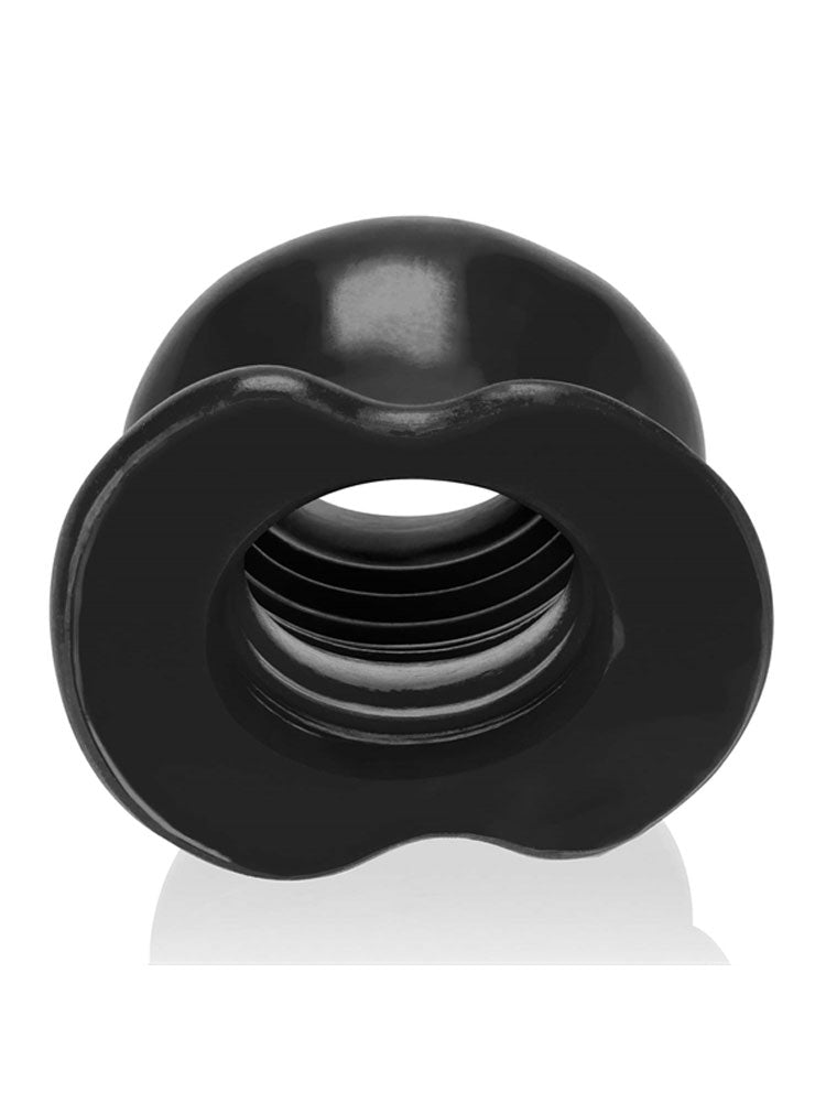 OXBALL Pig-Hole XXLarge - schwarz