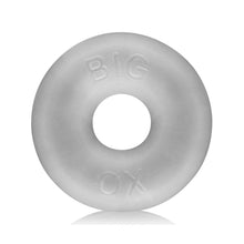 Oxballs BIG-OX Cockring und Ballring - ice