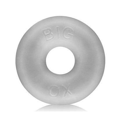Oxballs BIG-OX Cockring und Ballring - ice