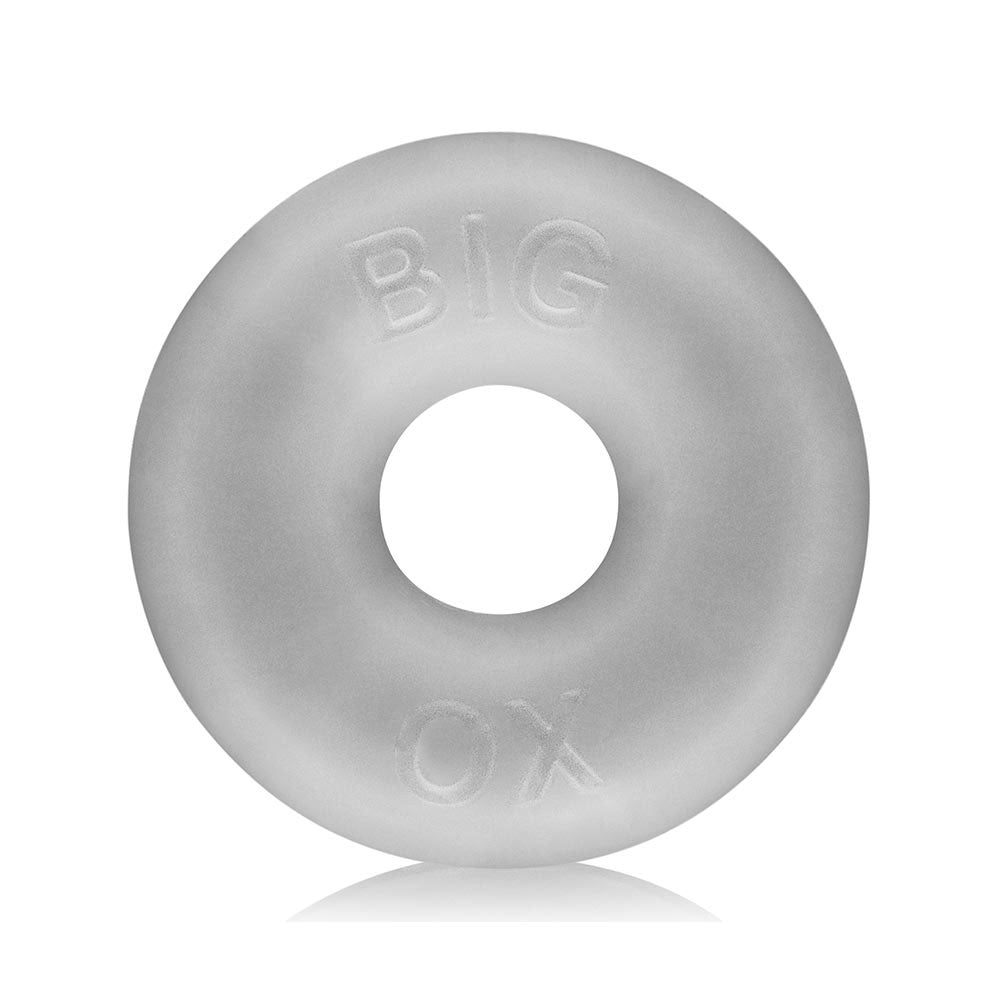 Oxballs BIG-OX Cockring und Ballring - ice