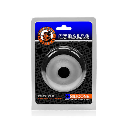 Oxballs BIG-OX Cockring und Ballring - ice