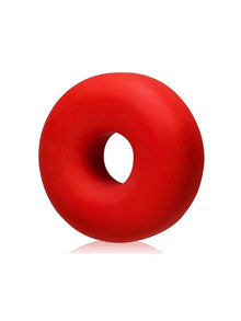 Oxballs BIG-OX Cockring und Ballring - rot