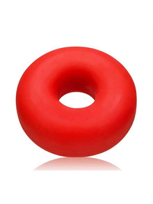 Oxballs BIG-OX Cockring und Ballring - rot