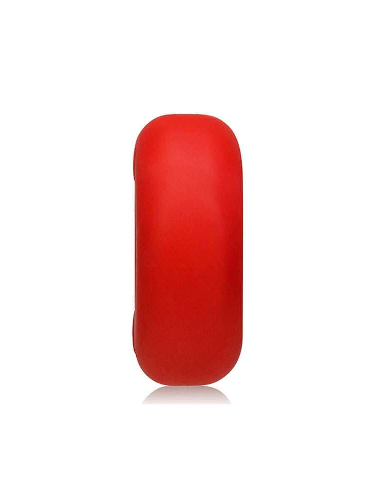 Oxballs BIG-OX Cockring und Ballring - rot