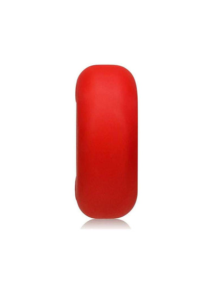 Oxballs BIG-OX Cockring und Ballring - rot