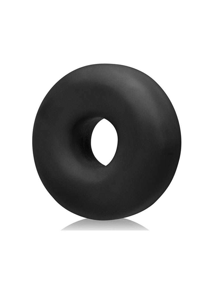Oxballs BIG-OX Cockring und Ballring - schwarz