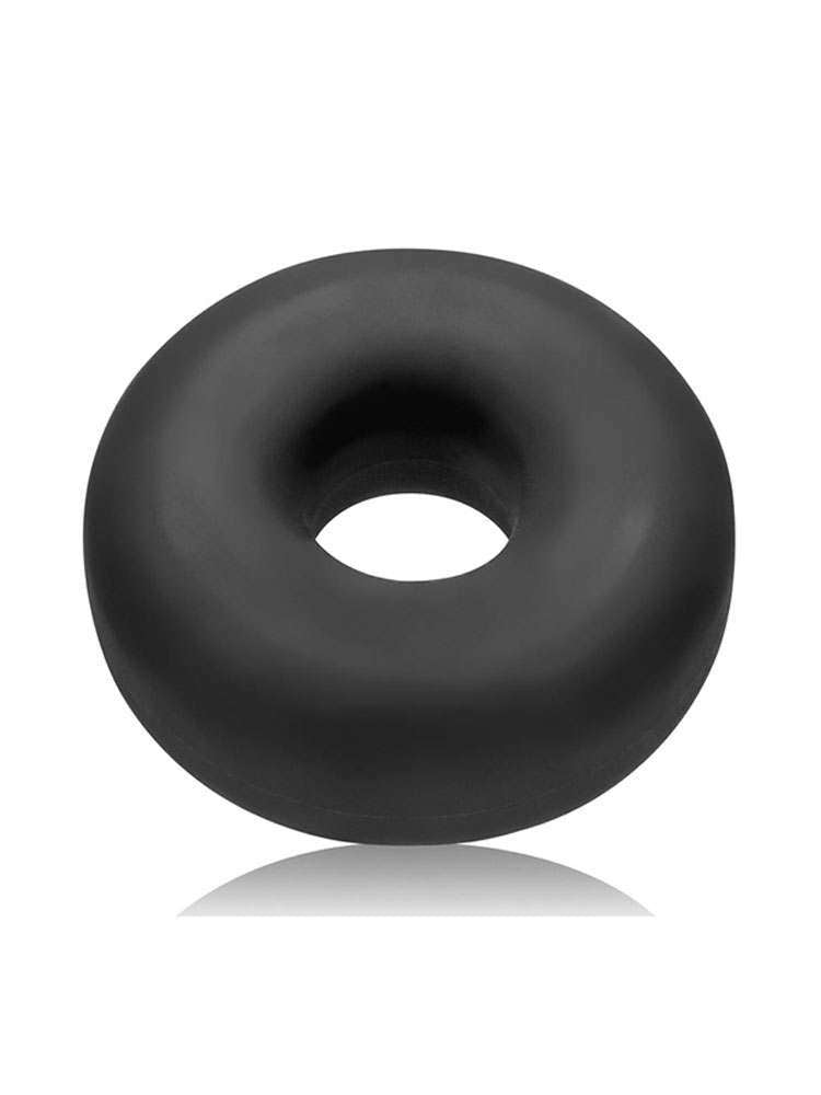 Oxballs BIG-OX Cockring und Ballring - schwarz