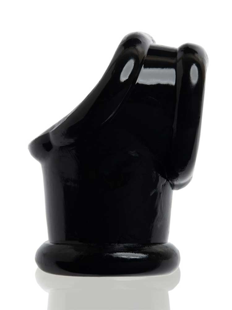 OXBALLS Cockring POWERSLING schwarz
