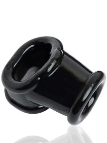 OXBALLS Cockring POWERSLING schwarz