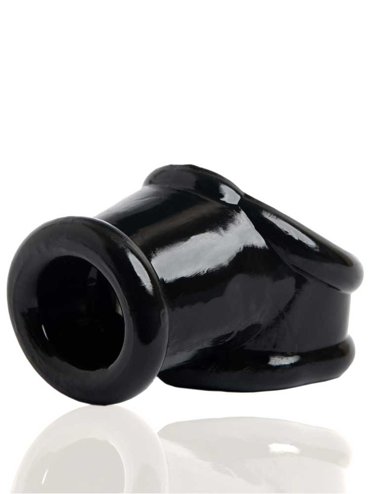 OXBALLS Cockring POWERSLING schwarz