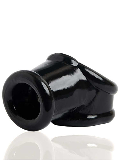 OXBALLS Cockring POWERSLING schwarz