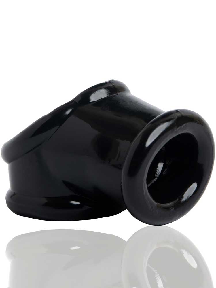 OXBALLS Cockring POWERSLING schwarz