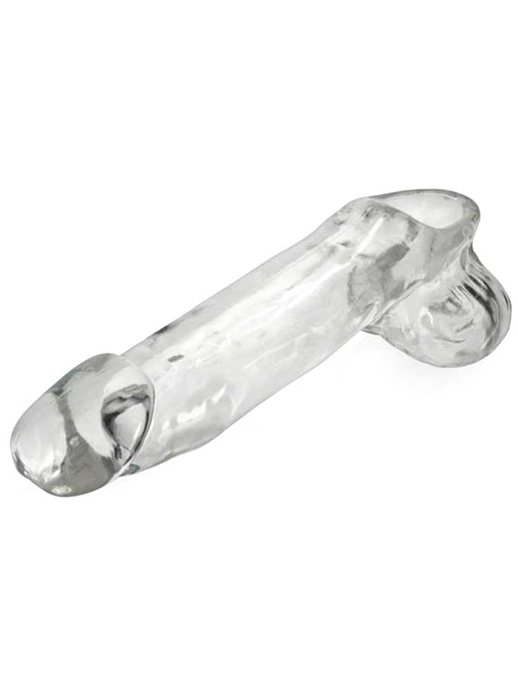 Oxballs DADDY Cocksheat - Penishülle - transparent