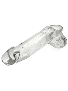Oxballs DADDY Cocksheat - Penishülle - transparent